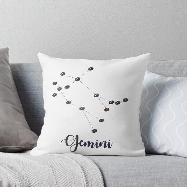 Item preview, Geminis designed and sold by ElectricCoffee.