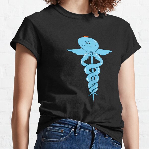 Medical Alert Classic T-Shirt