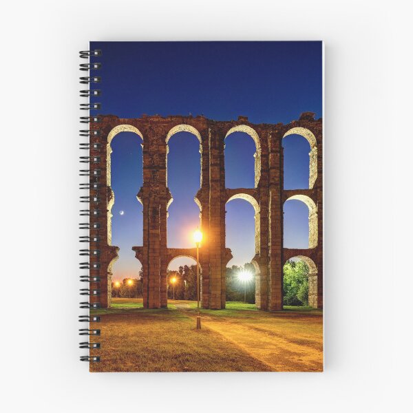 Item preview, Roman Aqueduct of Merida designed and sold by Weston  Westmoreland.