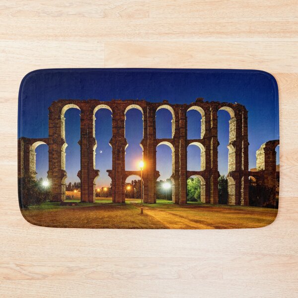 Item preview, Roman Aqueduct of Merida designed and sold by Weston  Westmoreland.