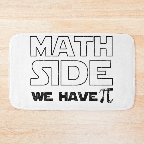 Item preview, Come To The Math Side We Have Pi Geeky Mathematics Shirt designed and sold by findgreatshirts.