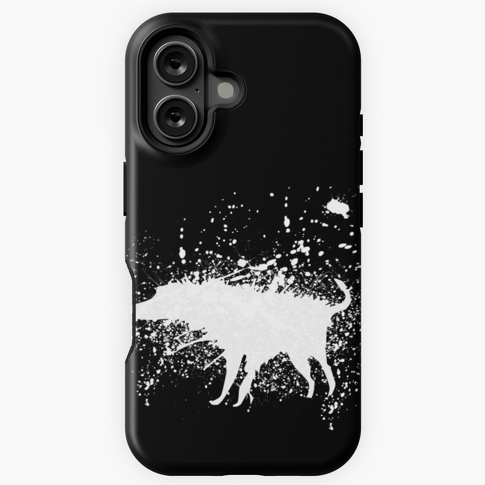 Item preview, iPhone Magsafe Tough Case designed and sold by belugastore.