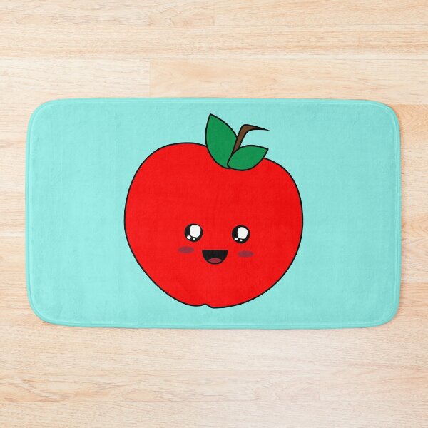 Item preview, Happy Apple Is Excited designed and sold by csaron92.