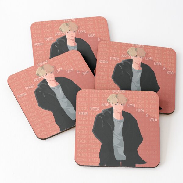 Item preview, AGUST D designed and sold by maryeaahh.