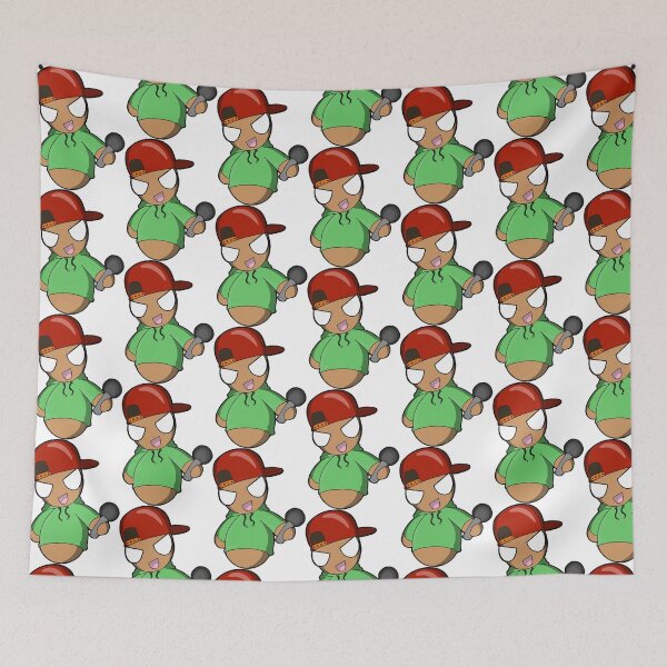 Item preview, Lil Homies for Johnny Monroe Fans designed and sold by Johnny  Monroe.