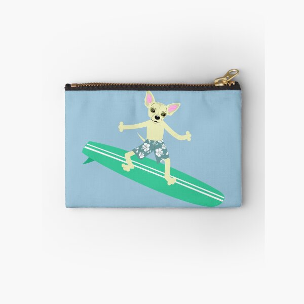 Item preview, Chihuahua Surfer designed and sold by pounddesigns.