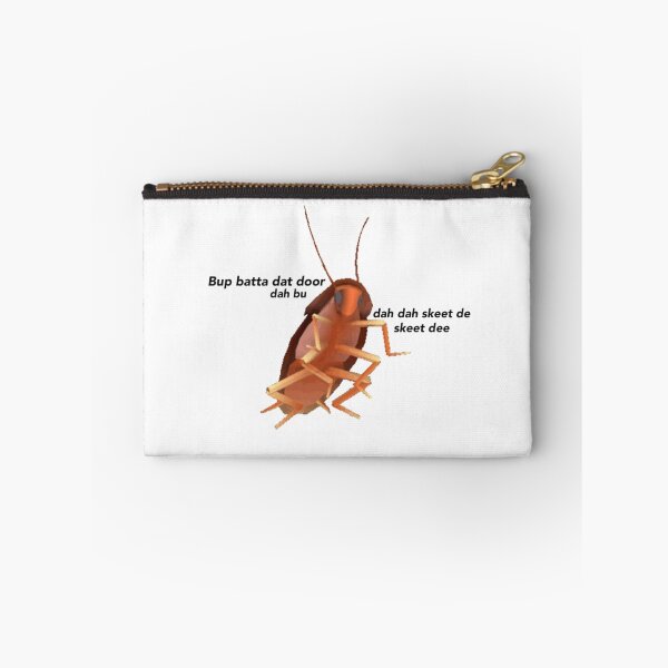 Item preview, Dancing cockroach  designed and sold by LydiaJune.