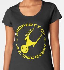 star trek discovery shirts