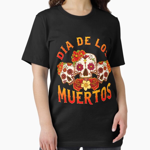 Item preview, Dia De Los Muertos Day of the Dead Mexican Holiday designed and sold by Basti09.