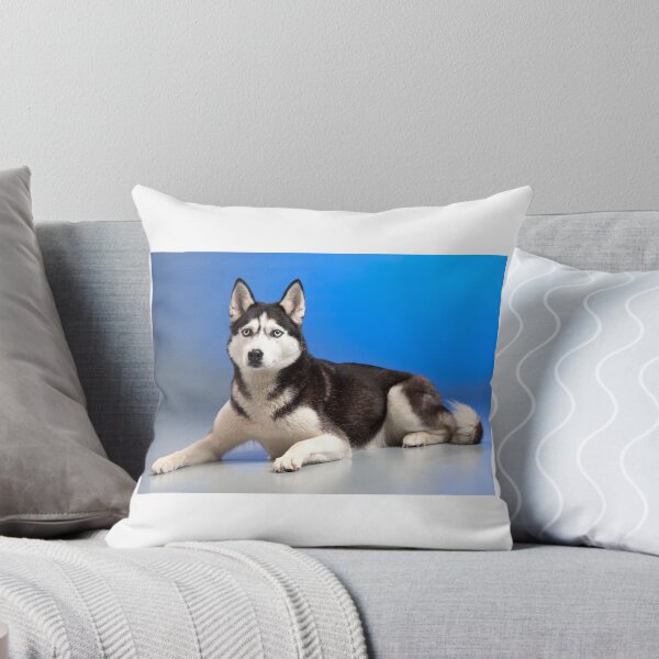 Item preview, Huskie 2 designed and sold by Zoozwear Apparel.
