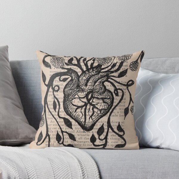 Item preview, Yes, or Prayer for the Abundant Heart designed and sold by rowenamurillo.