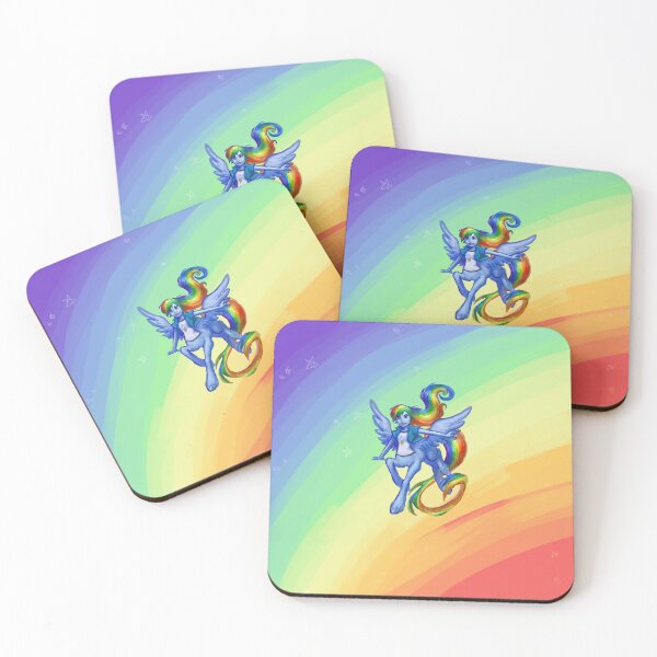 Item preview, Rainbow Dash designed and sold by Katie Payne.