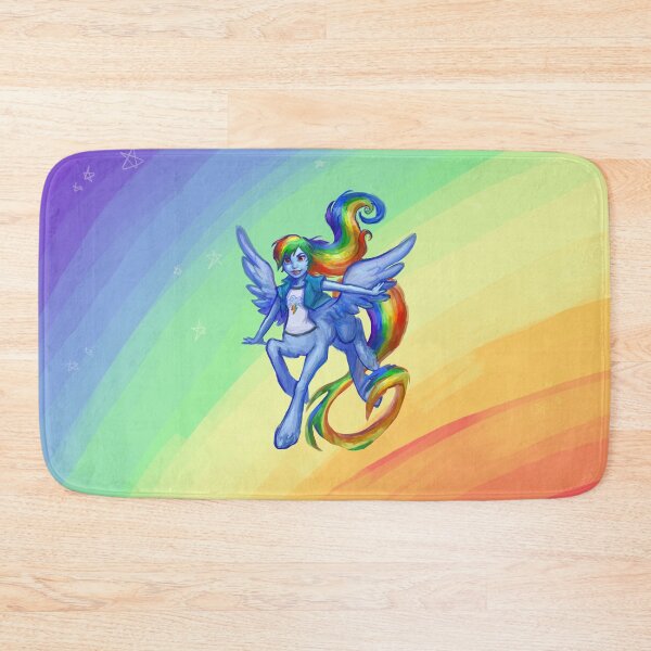 Item preview, Rainbow Dash designed and sold by Katie Payne.