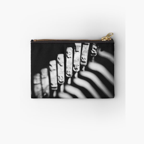 Item preview, typewriter designed and sold by Rachel Kelso.