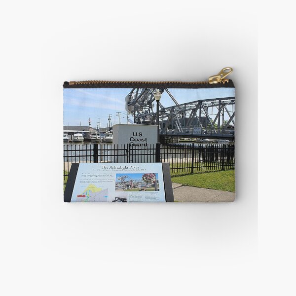 Item preview, Ashtabula Harbor designed and sold by Monnie Ryan.