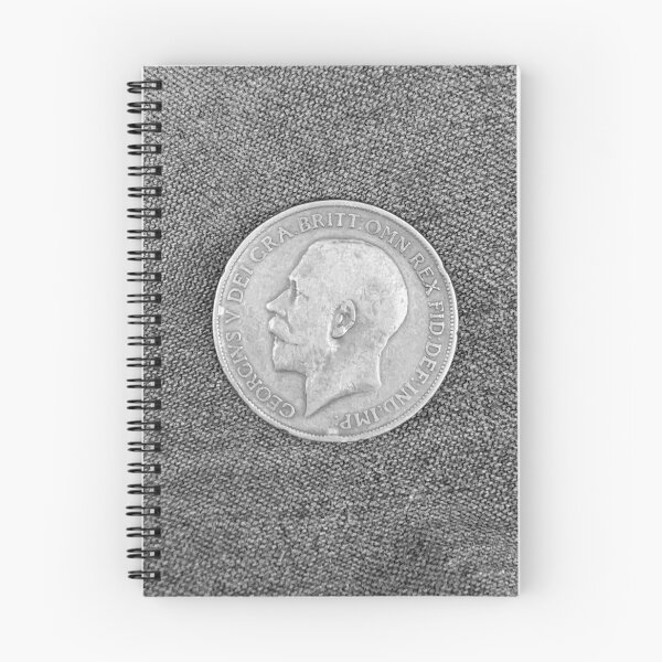 Item preview, 1911 Great Britain one penny designed and sold by robzeeart.