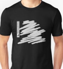 PS CS5 Erased Unisex T-Shirt