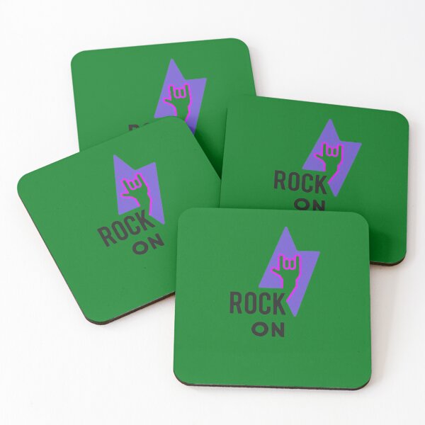 Item preview, “Rock On” designed and sold by Ashrul Khairuddin.