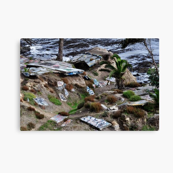 Untitled Canvas Print