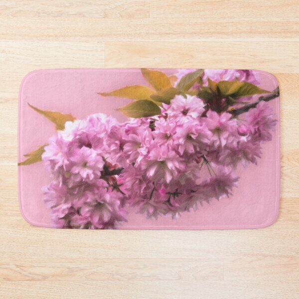 Item preview, Cherry Trees - Blossoms designed and sold by Finding Fortuity.
