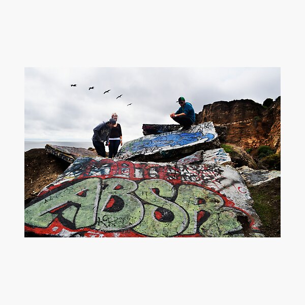 Untitled Photographic Print