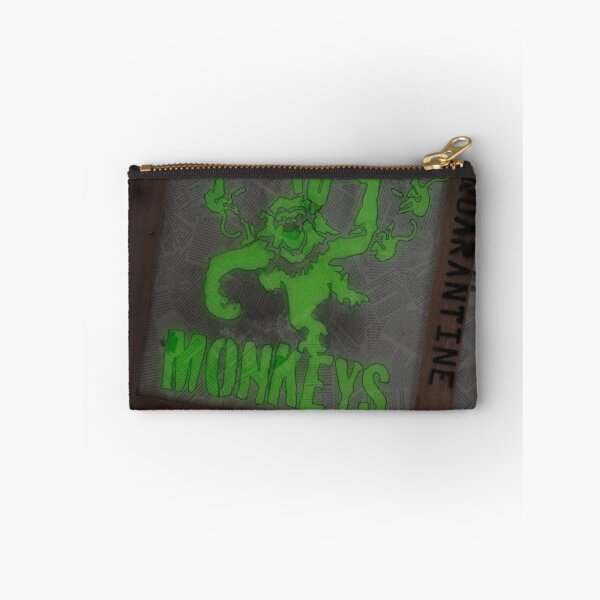Item preview, 12 Monkeys Dark designed and sold by Ejpokst.