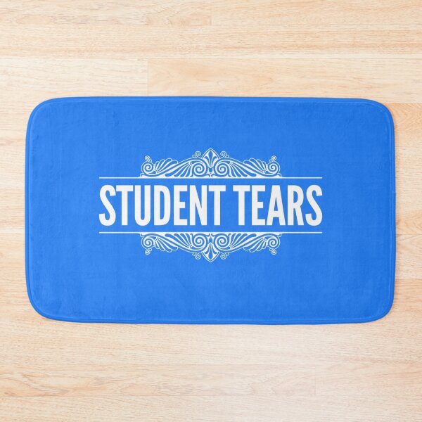 Item preview, Student Tears designed and sold by DankDreamz.