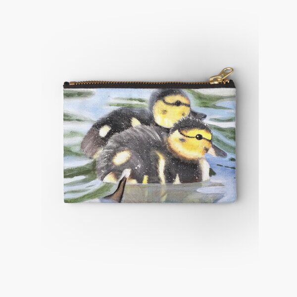 Item preview, Duckies designed and sold by nicolesunart.