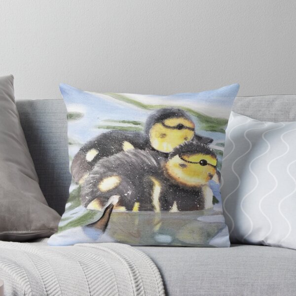 Item preview, Duckies designed and sold by nicolesunart.