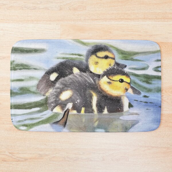 Item preview, Duckies designed and sold by nicolesunart.