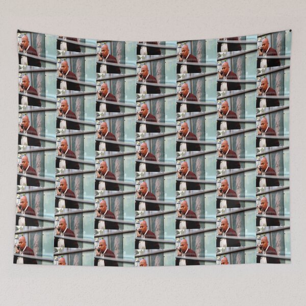 Item preview, Watching Me, Watching You designed and sold by Michael May.
