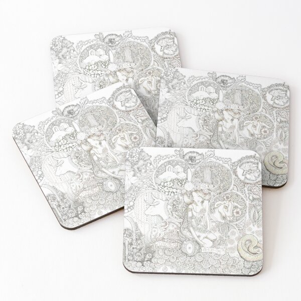 Item preview, Taurus designed and sold by Meta Hoepfner.