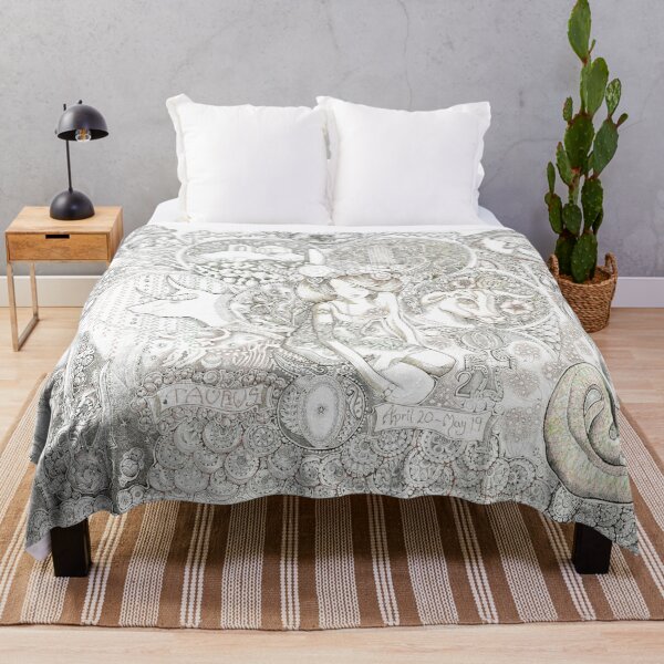 Item preview, Taurus designed and sold by Meta Hoepfner.