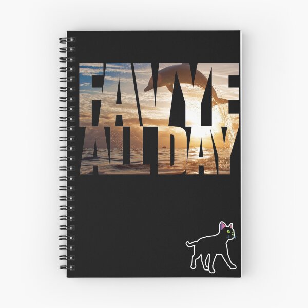Item preview, Favye All Day: 2 designed and sold by Marques Cannon.
