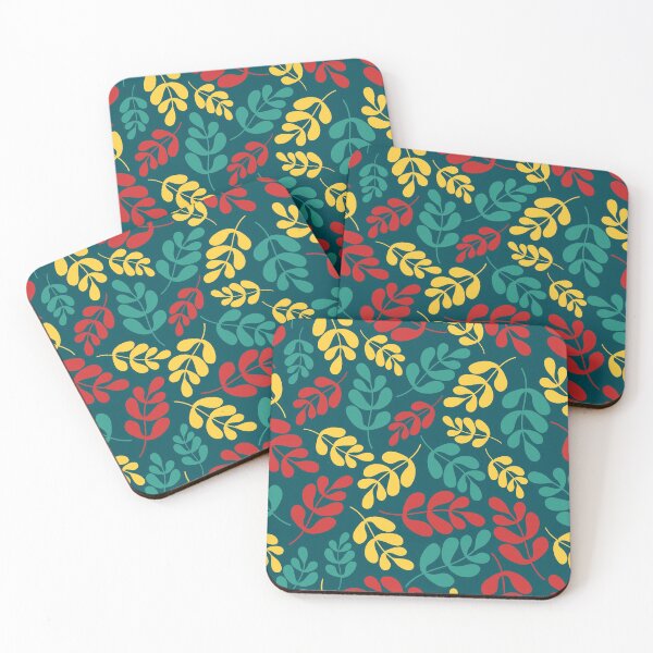 Item preview, Simple Leaves designed and sold by andyfuentes.