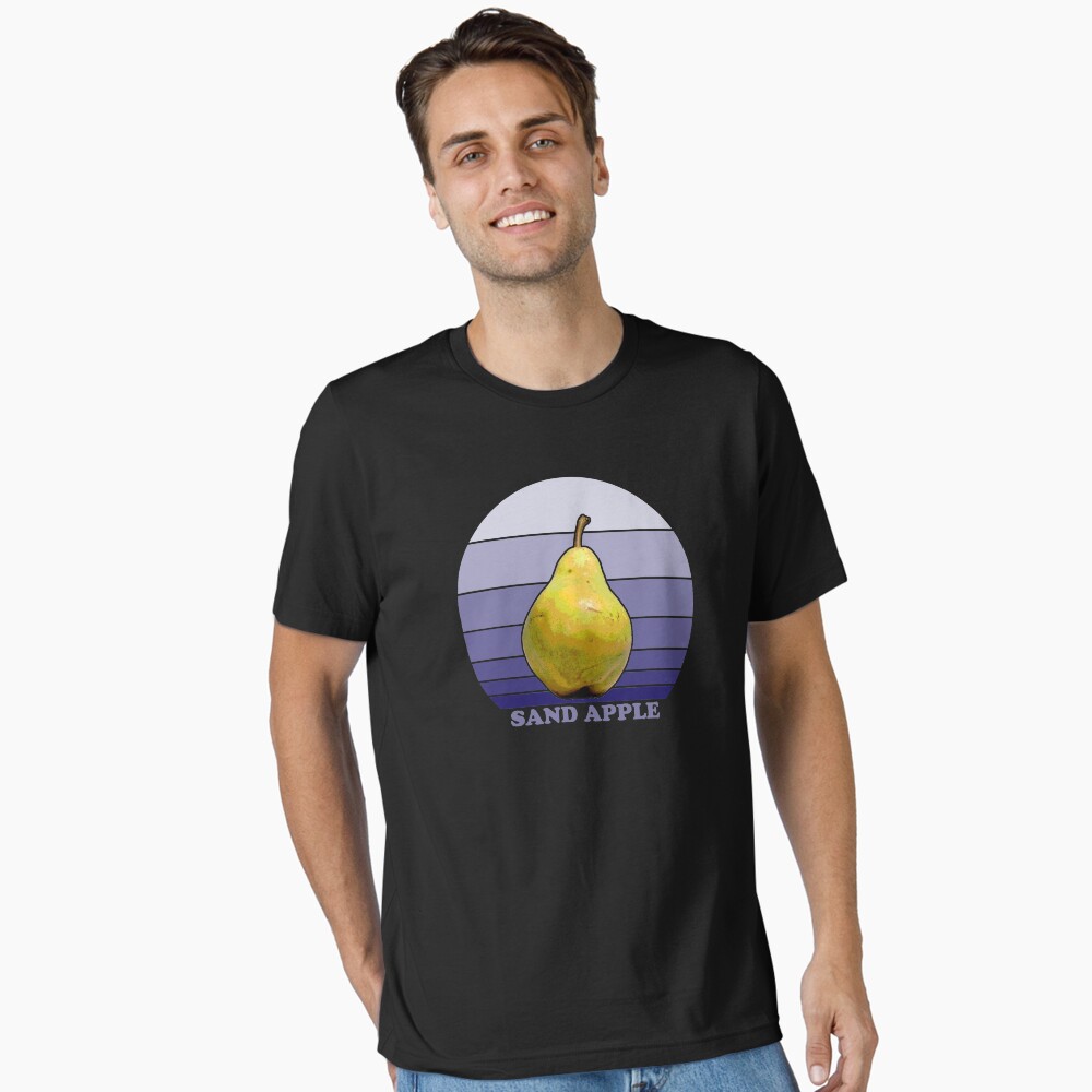 Item preview, Essential T-Shirt designed and sold by jabwai.