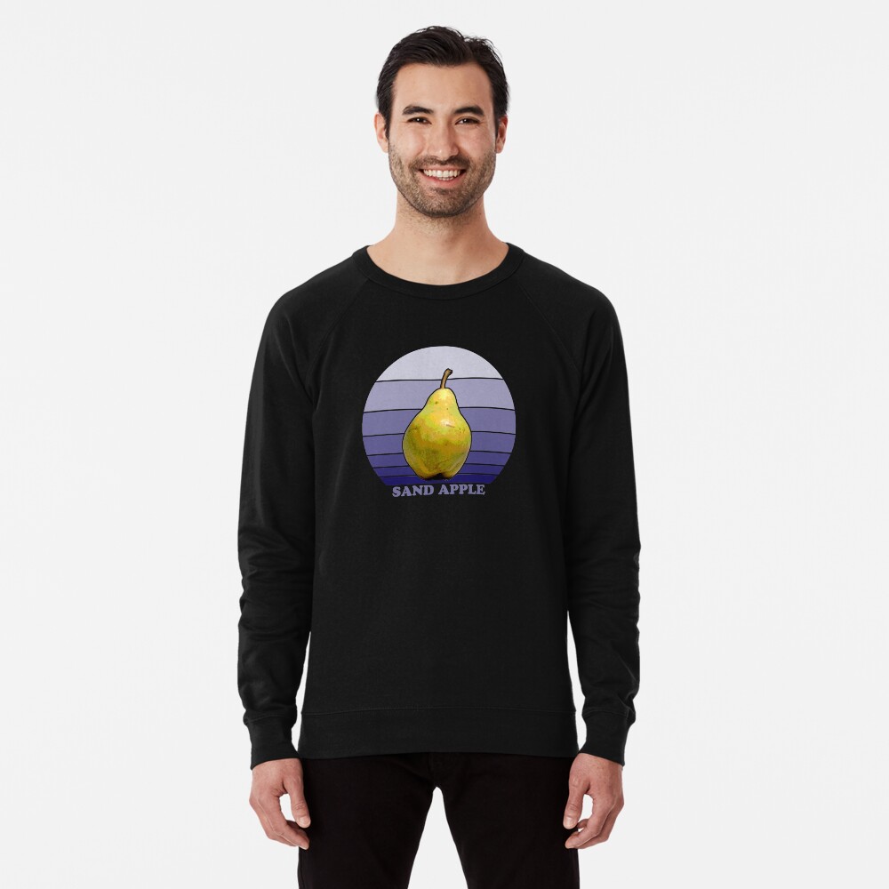 Item preview, Lightweight Sweatshirt designed and sold by jabwai.