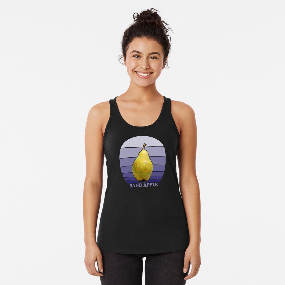 Item preview, Racerback Tank Top designed and sold by jabwai.