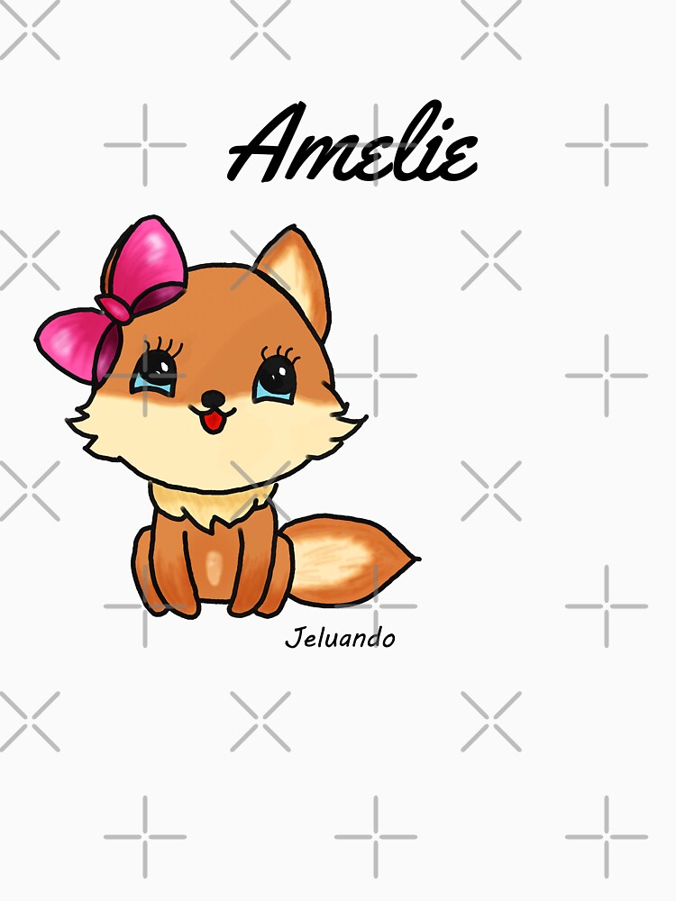 amelie name amelie name