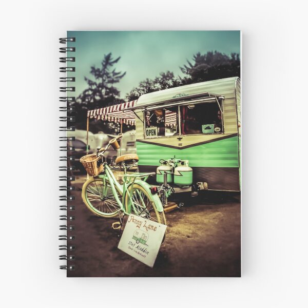 Item preview, Penny Lane designed and sold by Steve Walser.