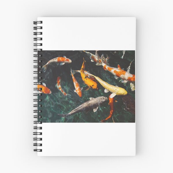 Item preview, Koi Fish designed and sold by Zoozwear Apparel.