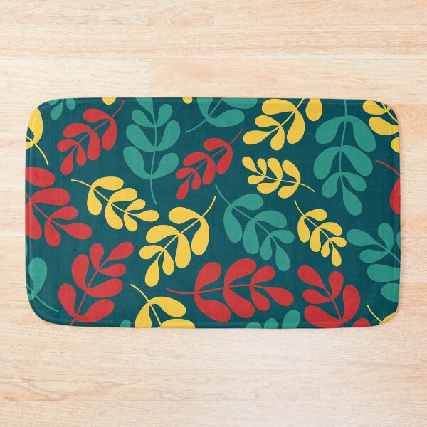 Item preview, Simple Leaves designed and sold by andyfuentes.