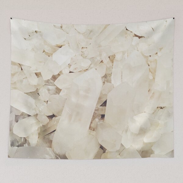 Item preview, Quartz Crystals designed and sold by Cassia Beck.