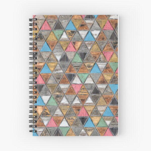 Item preview, Geometric Rustic and Shabby Chic designed and sold by Diego Tirigall.