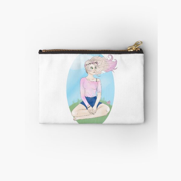 Item preview, Windy day designed and sold by Jemma-the-human.