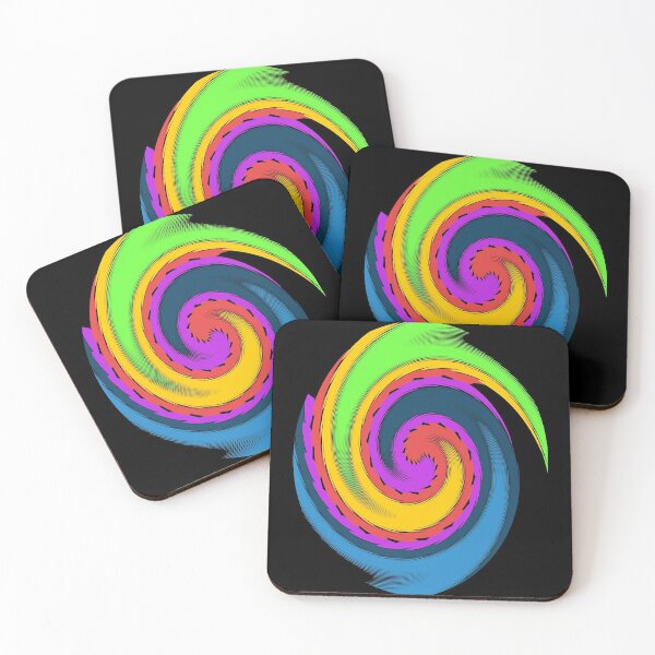 Item preview, colored whirl Okylos designed and sold by nyco.
