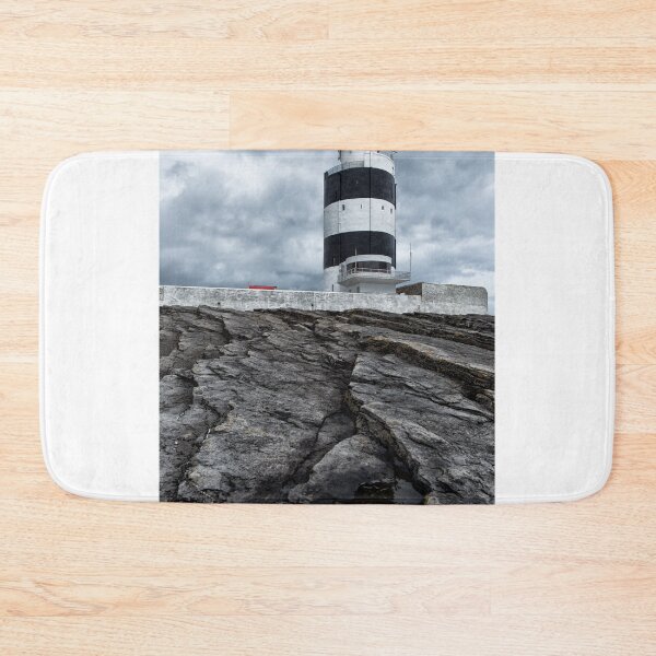 Item preview, Hook Head Lighthouse designed and sold by Nigel R Bell Photography.
