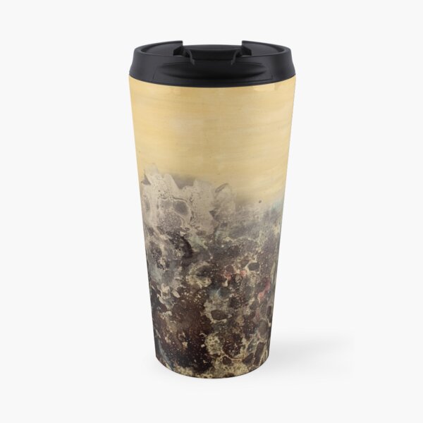 Salted Fauna Travel Mug