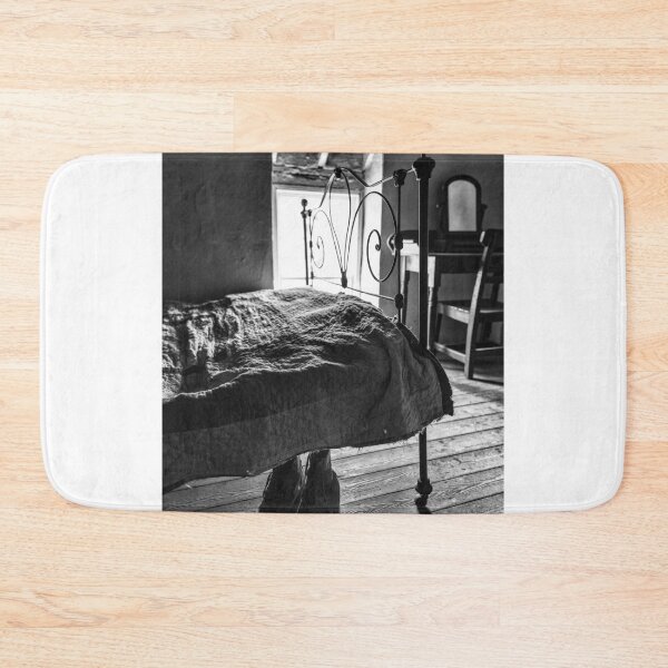 Item preview, Boots under the bed designed and sold by Nigel R Bell Photography.