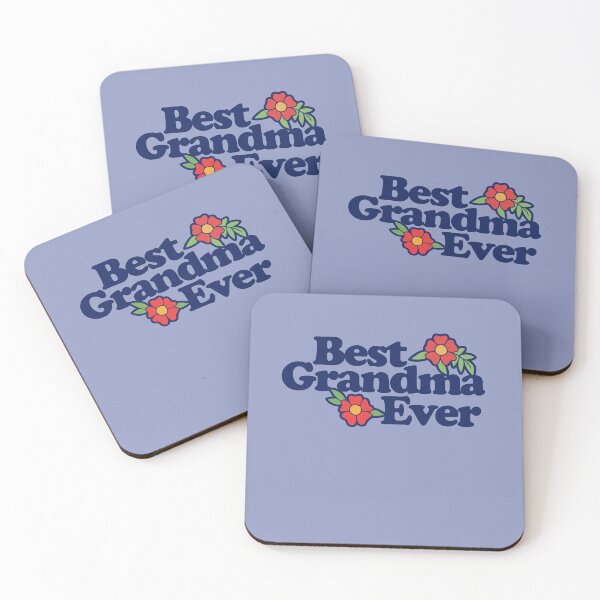 Item preview, Mejor abuela nunca designed and sold by FrictionMaxxing.